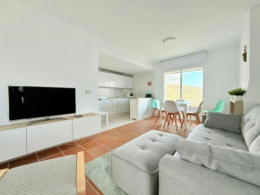 Apartamento Cecilio Sierra Nevada, Granada